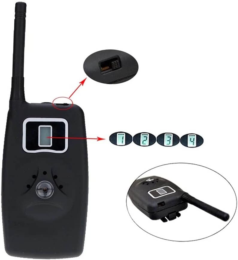 Wireless Fishing Alert™