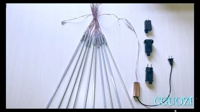 Fairy String™ Festive Lighting