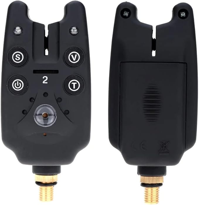 Wireless Fishing Alert™