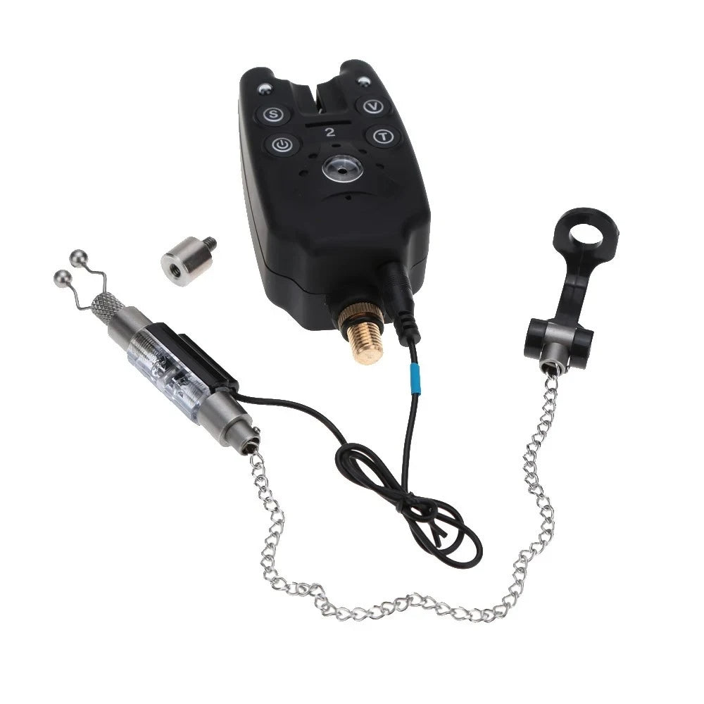 Wireless Fishing Alert™