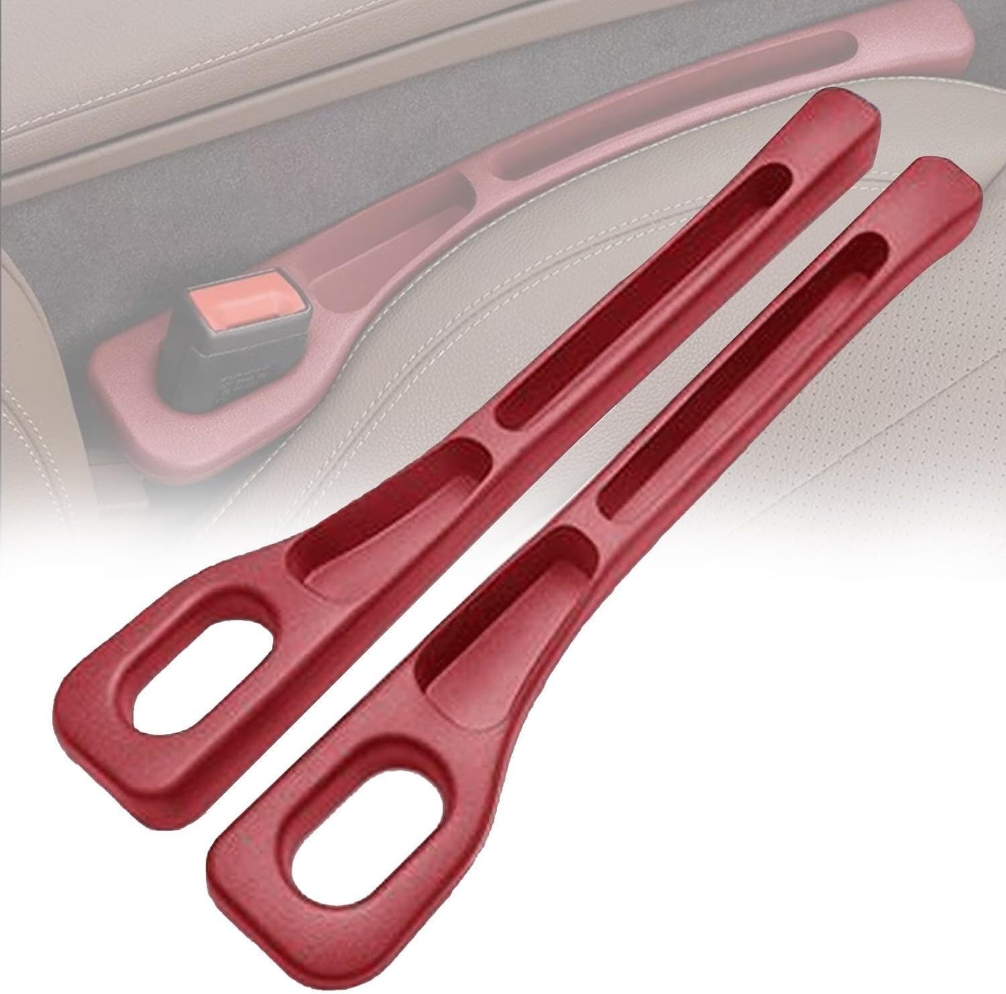 Seat Gap Stopper™ for Every Car Owner