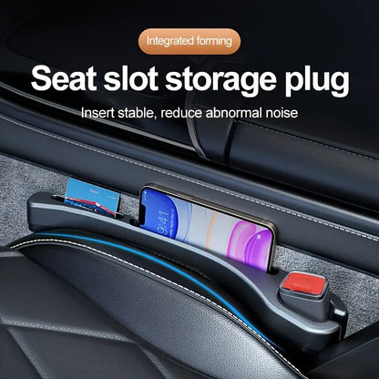 Seat Gap Stopper™ for Every Car Owner