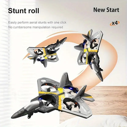 Hovercraftt Kids' Airplane™