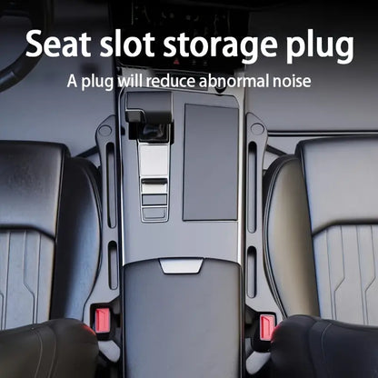 Seat Gap Stopper™ for Every Car Owner