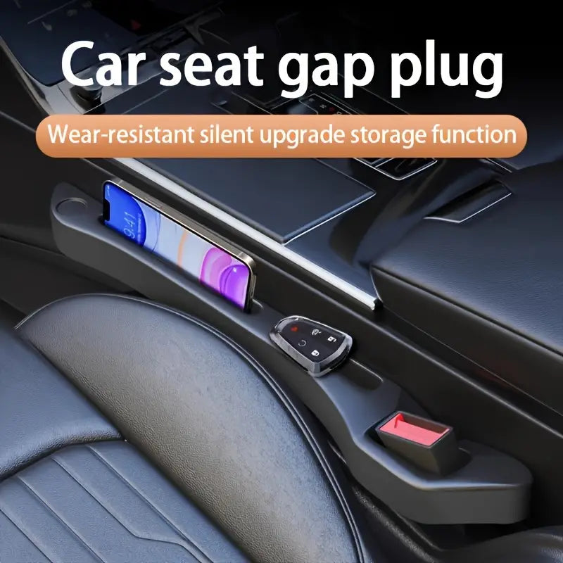 Seat Gap Stopper™ for Every Car Owner