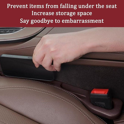 Seat Gap Stopper™ for Every Car Owner