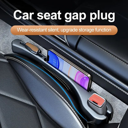 Seat Gap Stopper™ for Every Car Owner