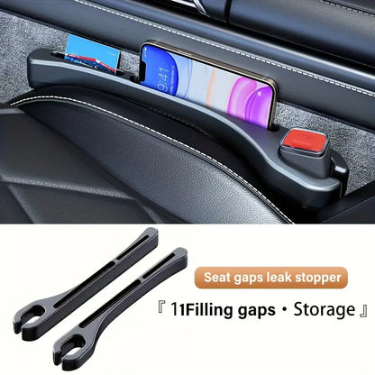 Seat Gap Stopper™ for Every Car Owner