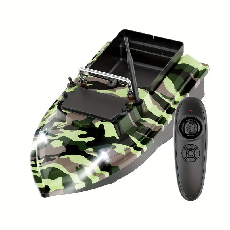 Baiter™ Fishing Bait Boat